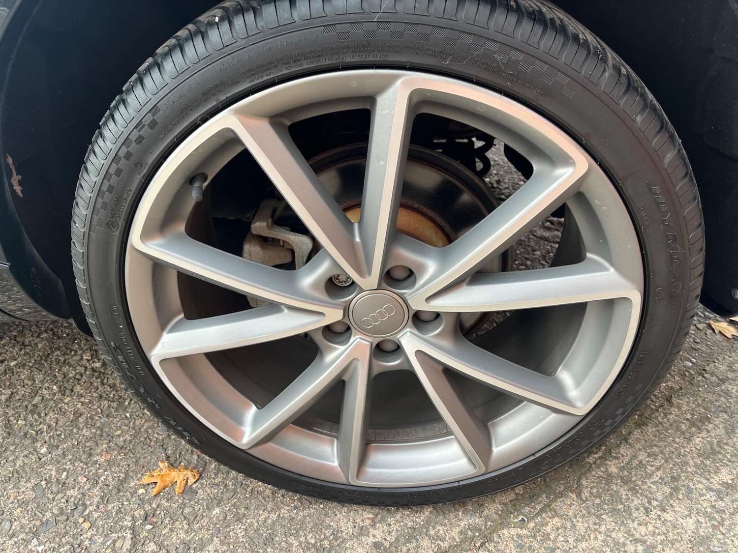 Used Audi Q3 2018 for sale - 76613253: Photo 34