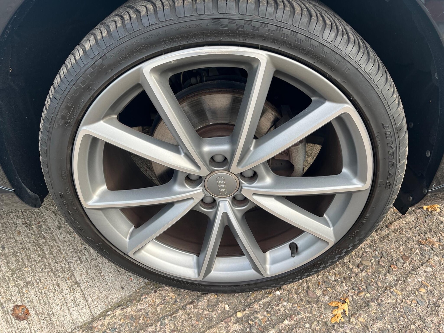 Used Audi Q3 2018 for sale - 76613253: Photo 36