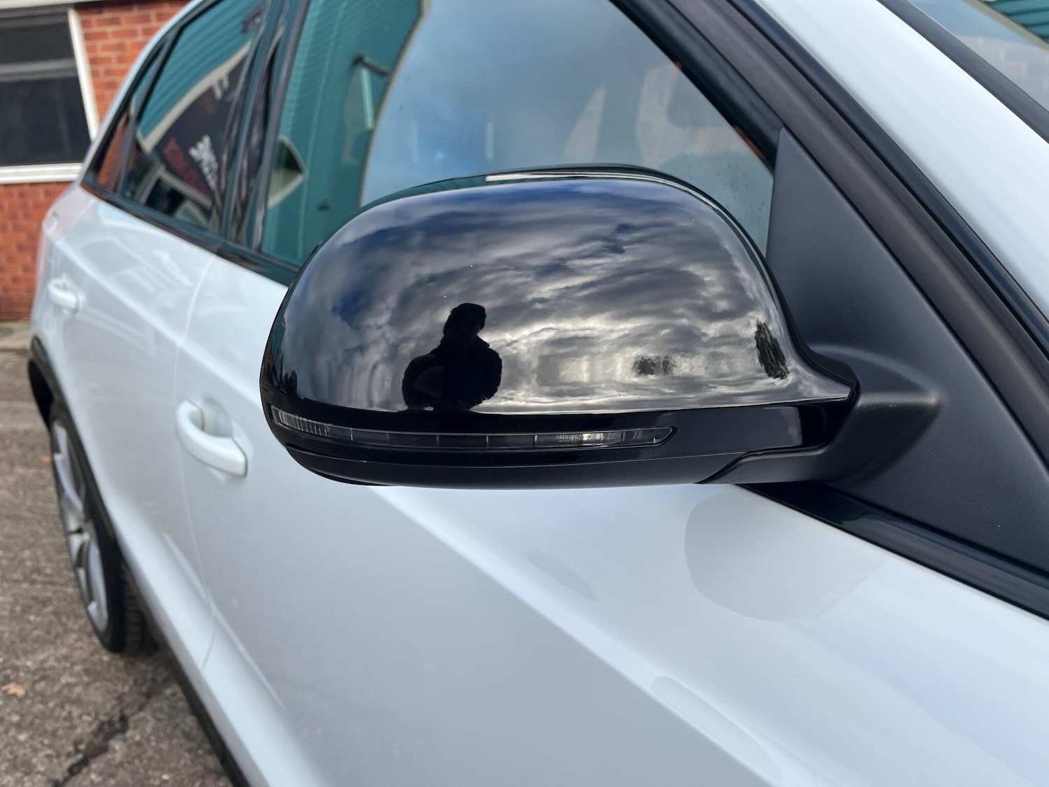 Used Audi Q3 2018 for sale - 76613253: Photo 37