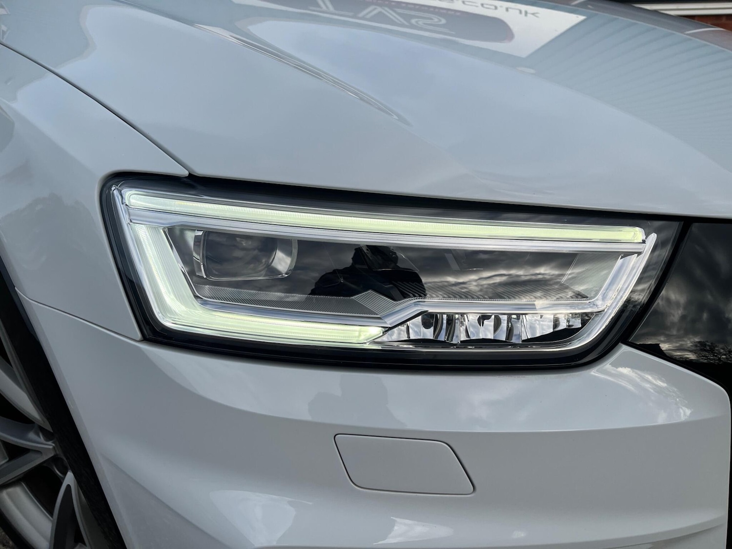 Used Audi Q3 2018 for sale - 76613253: Photo 38