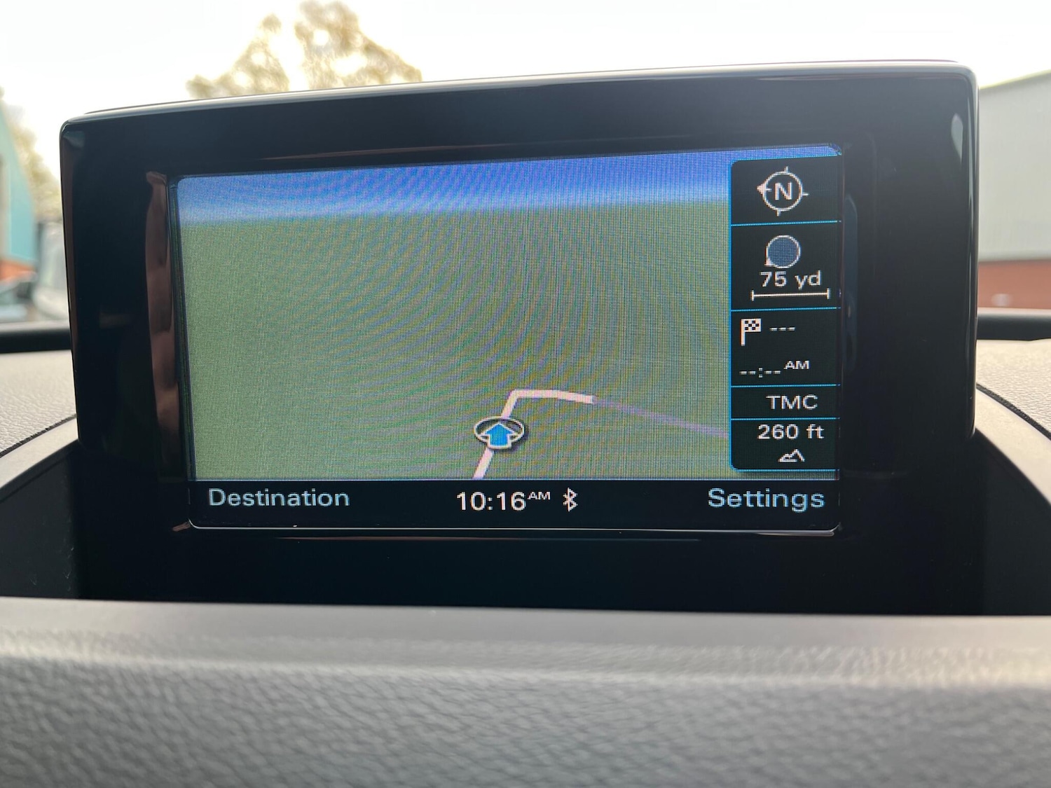 Used Audi Q3 2018 for sale - 76613253: Photo 5