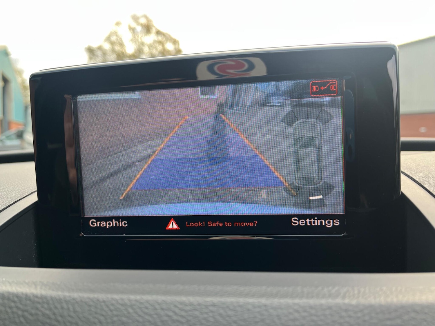 Used Audi Q3 2018 for sale - 76613253: Photo 6