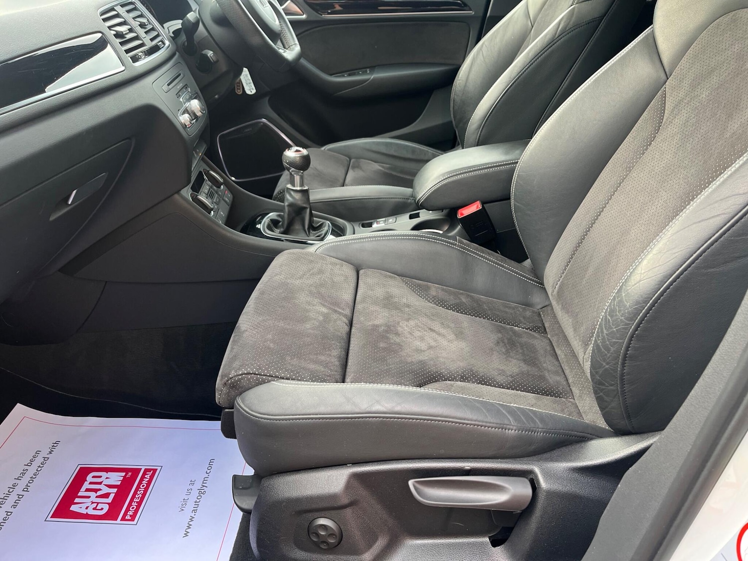 Used Audi Q3 2018 for sale - 76613253: Photo 7