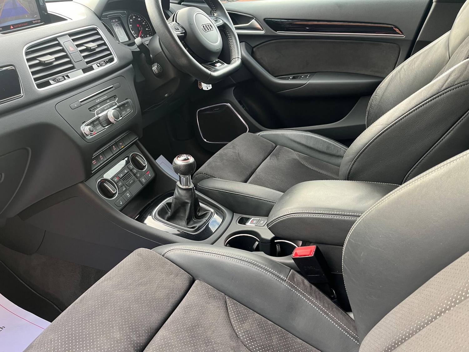 Used Audi Q3 2018 for sale - 76613253: Photo 8