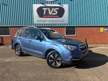 Used Subaru Forester 2016 for sale - 78430122: Photo