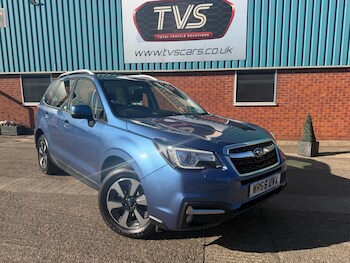 Used Subaru Forester 2016 for sale - 78430122: Photo