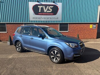 Used Subaru Forester 2016 for sale - 78430122: Photo