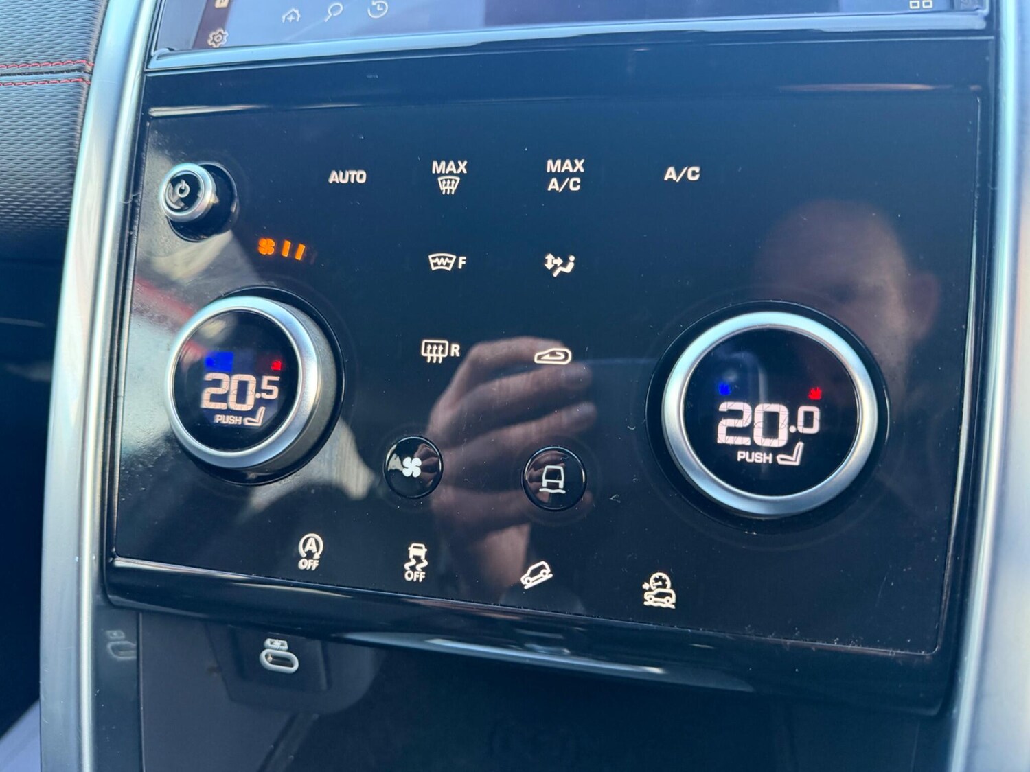 Used Land Rover Discovery Sport 2022 for sale - 77839059: Photo 24