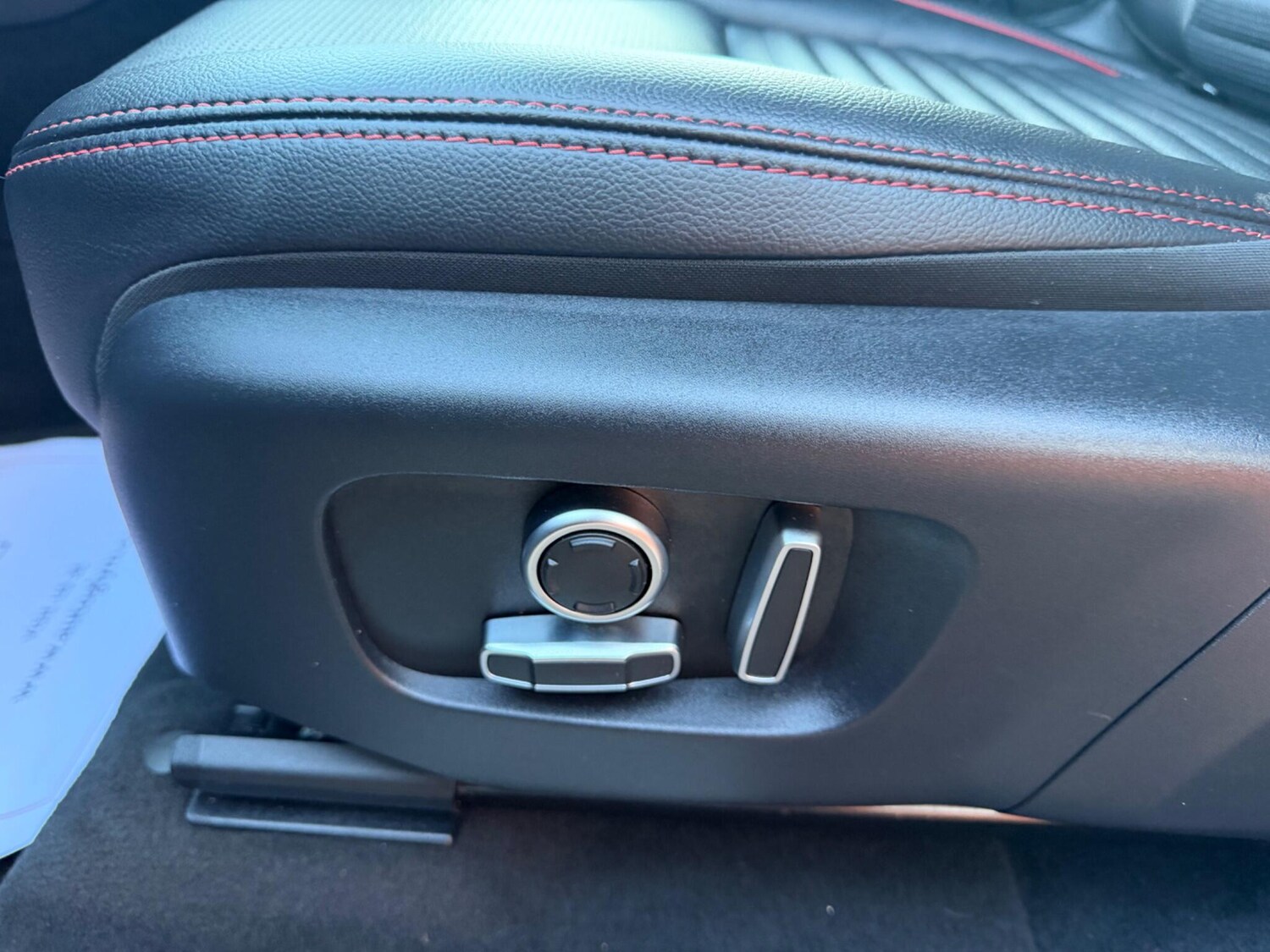 Used Land Rover Discovery Sport 2022 for sale - 77839059: Photo 26