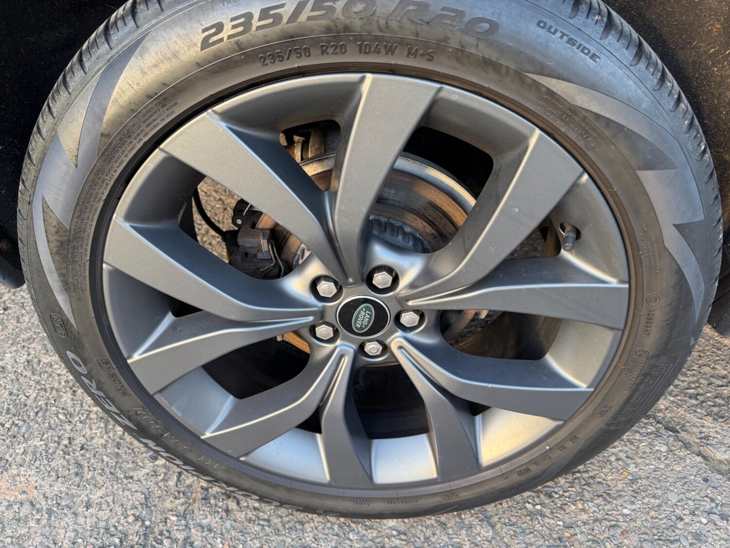 Used Land Rover Discovery Sport 2022 for sale - 77839059: Photo 32