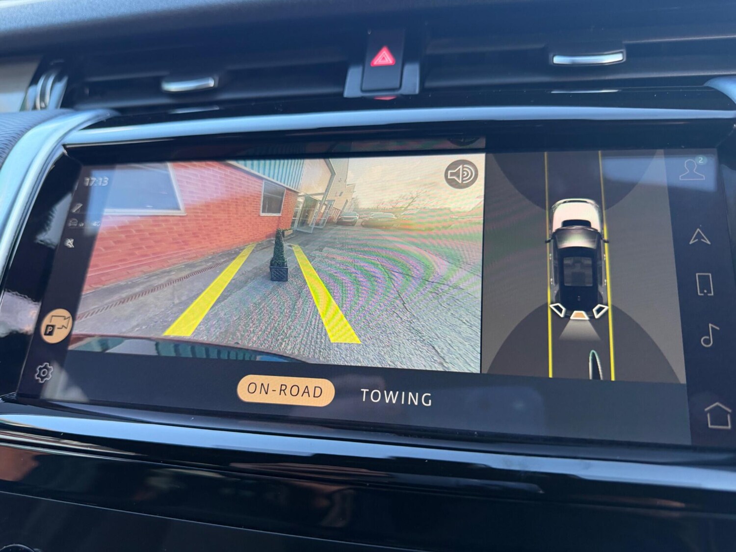 Used Land Rover Discovery Sport 2022 for sale - 77839059: Photo 5