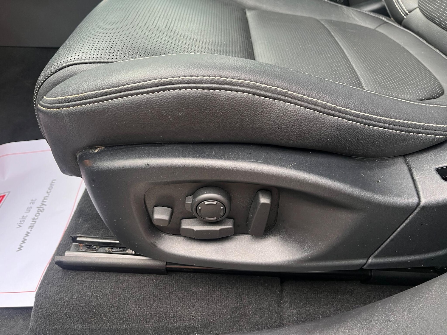 Used Jaguar F-Pace 2017 for sale - 76512161: Photo 13