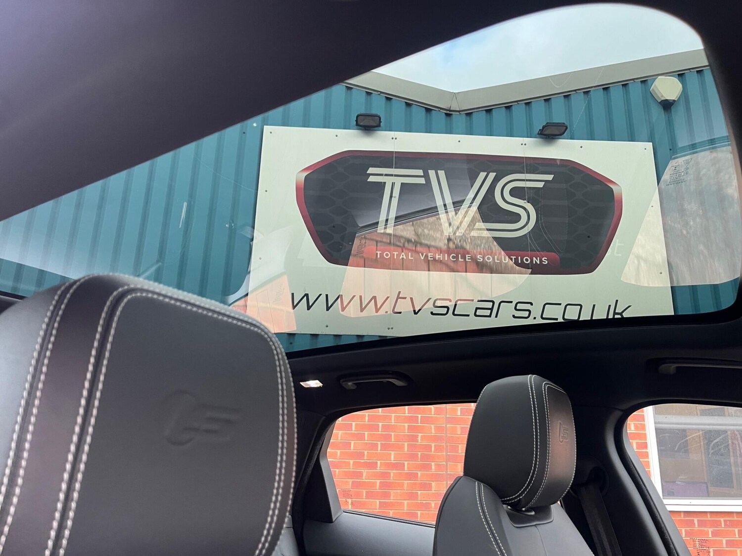 Used Jaguar F-Pace 2017 for sale - 76512161: Photo 31