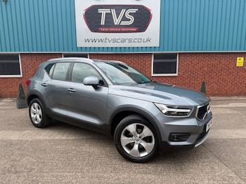 Used Volvo XC40 2018 for sale - 79532767: Photo