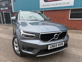 Used Volvo XC40 2018 for sale - 79532767: Photo