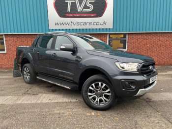 Used Ford Ranger 2019 for sale - 74632109: Photo