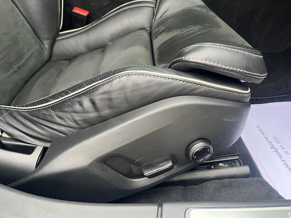 Used Volvo V90 2019 for sale - 76282654: Photo 10