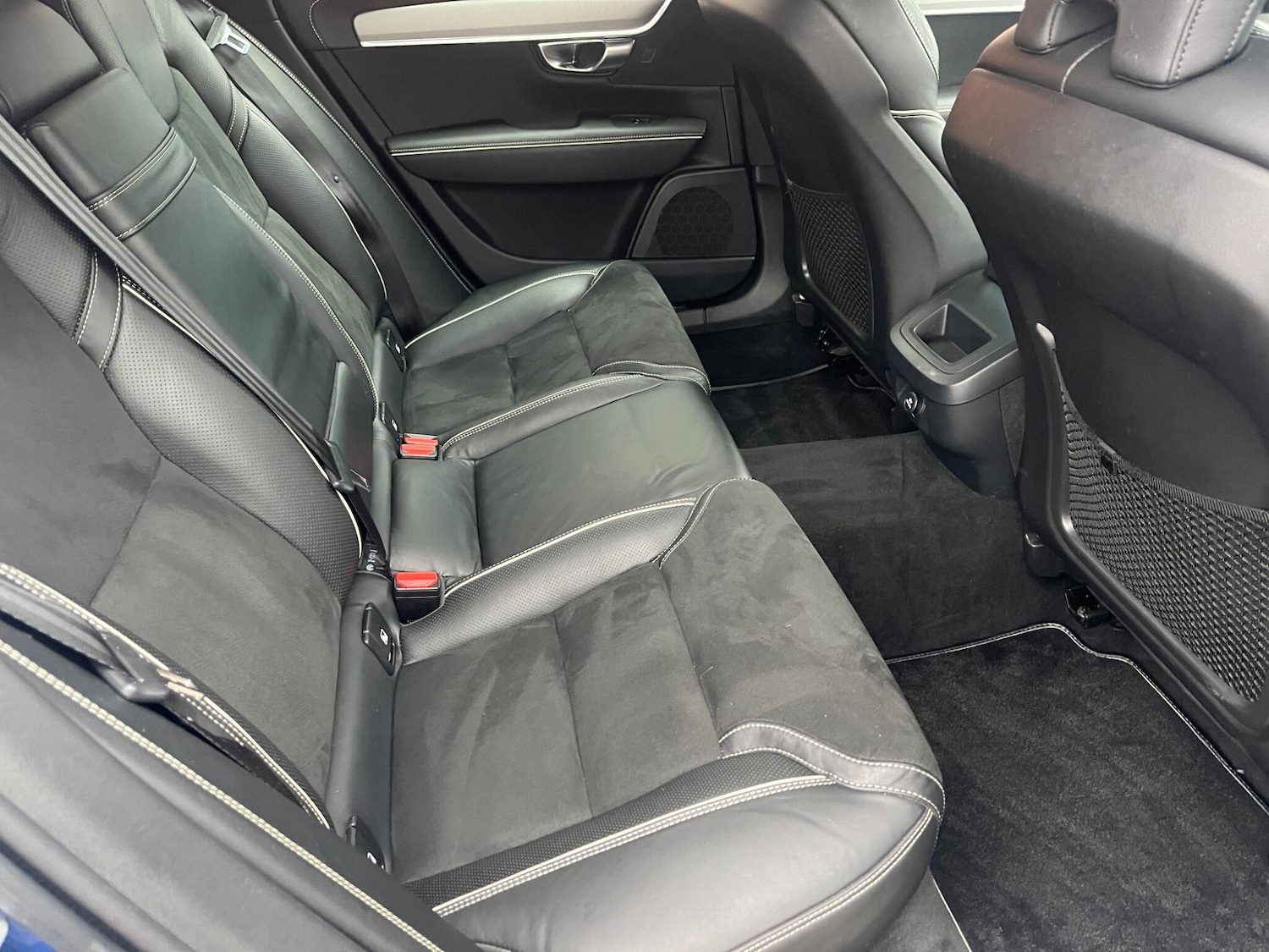 Used Volvo V90 2019 for sale - 76282654: Photo 11