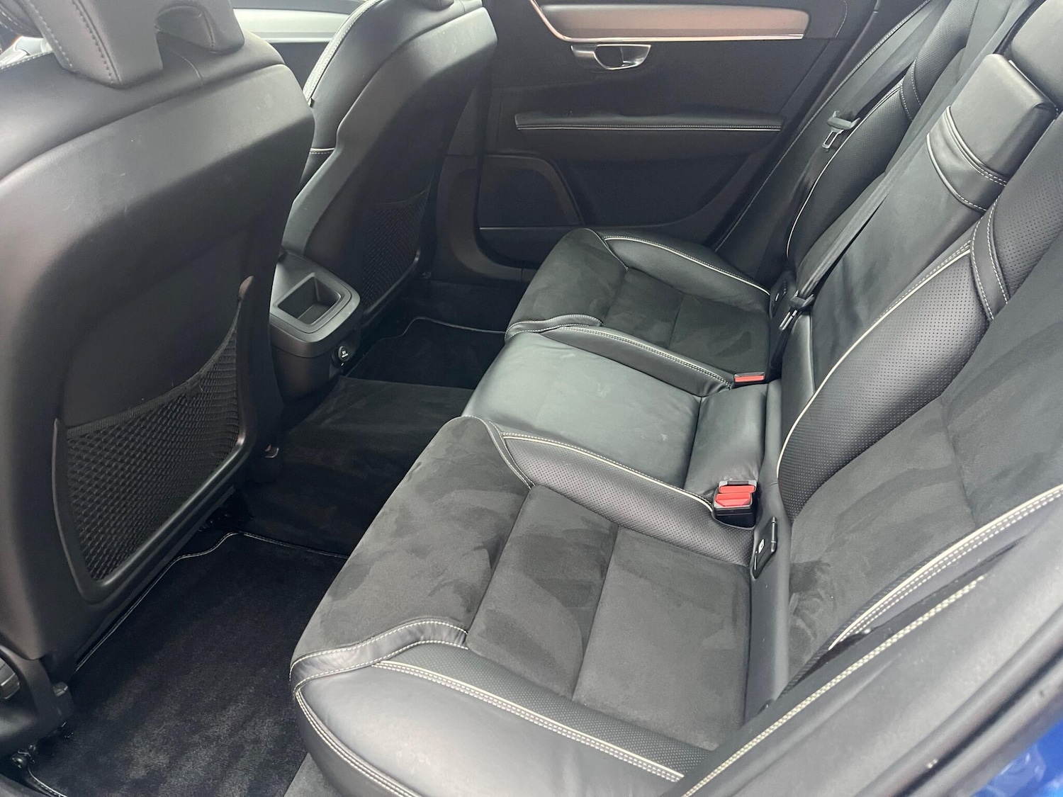 Used Volvo V90 2019 for sale - 76282654: Photo 12