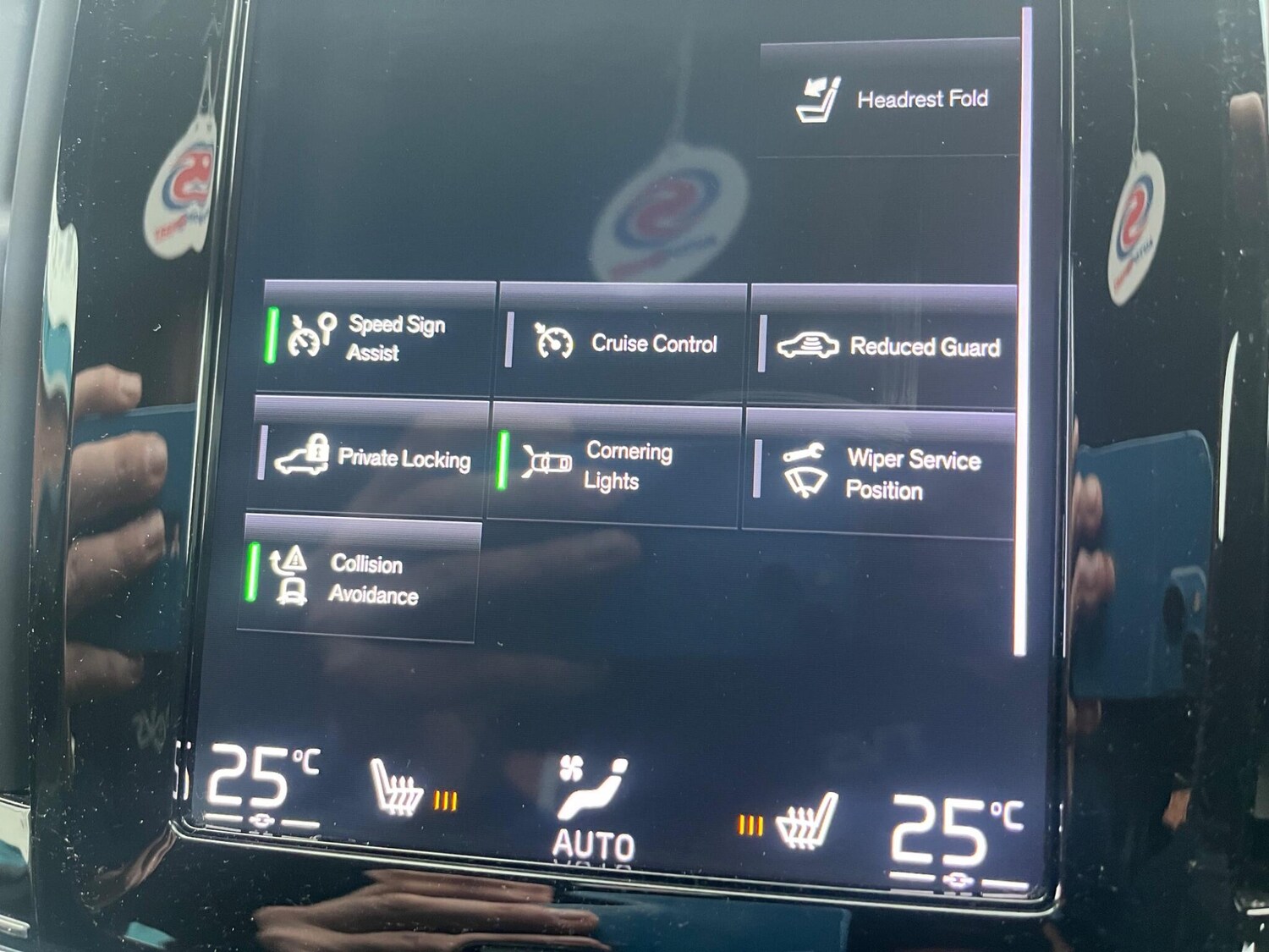 Used Volvo V90 2019 for sale - 76282654: Photo 26