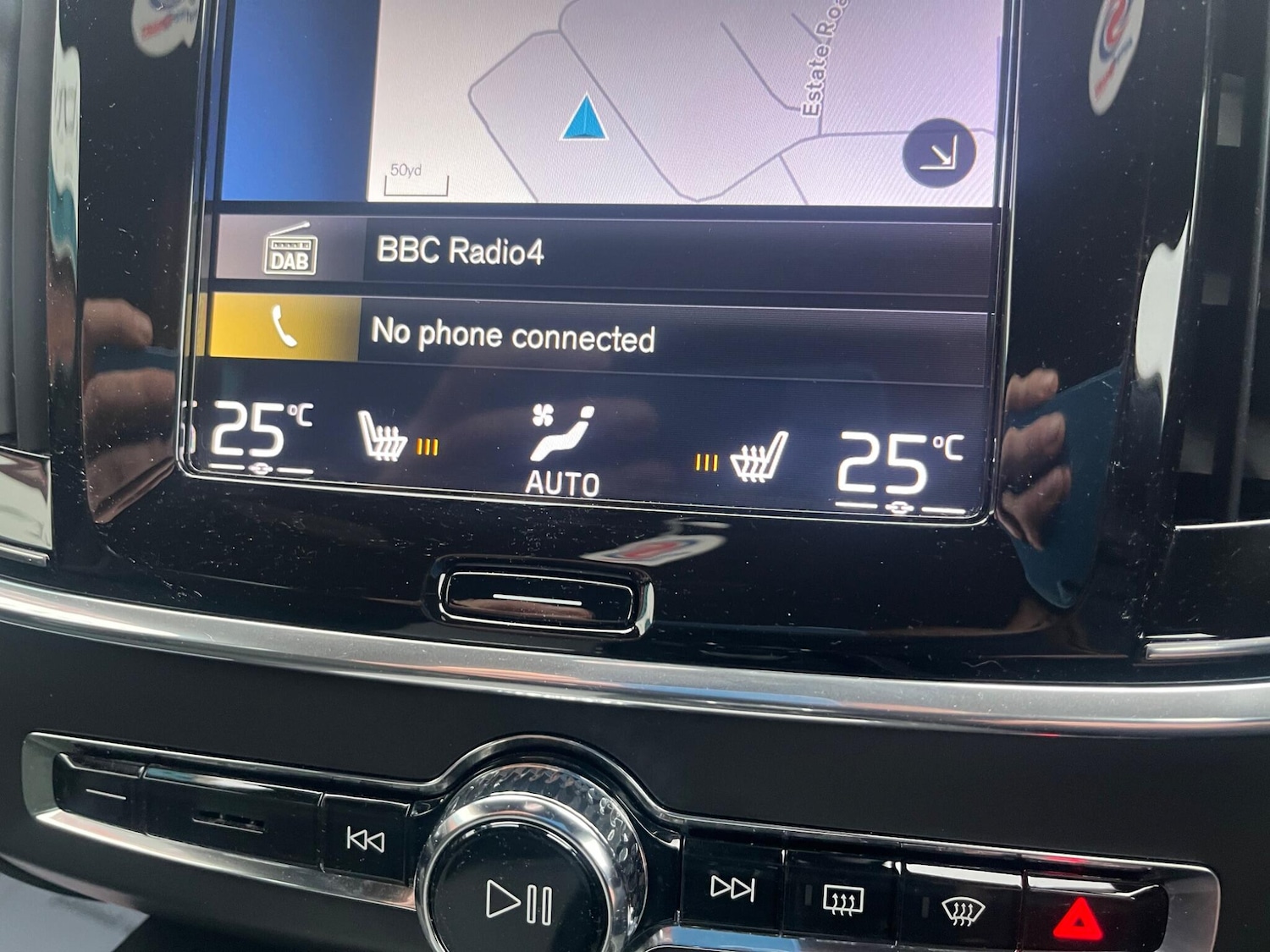 Used Volvo V90 2019 for sale - 76282654: Photo 28