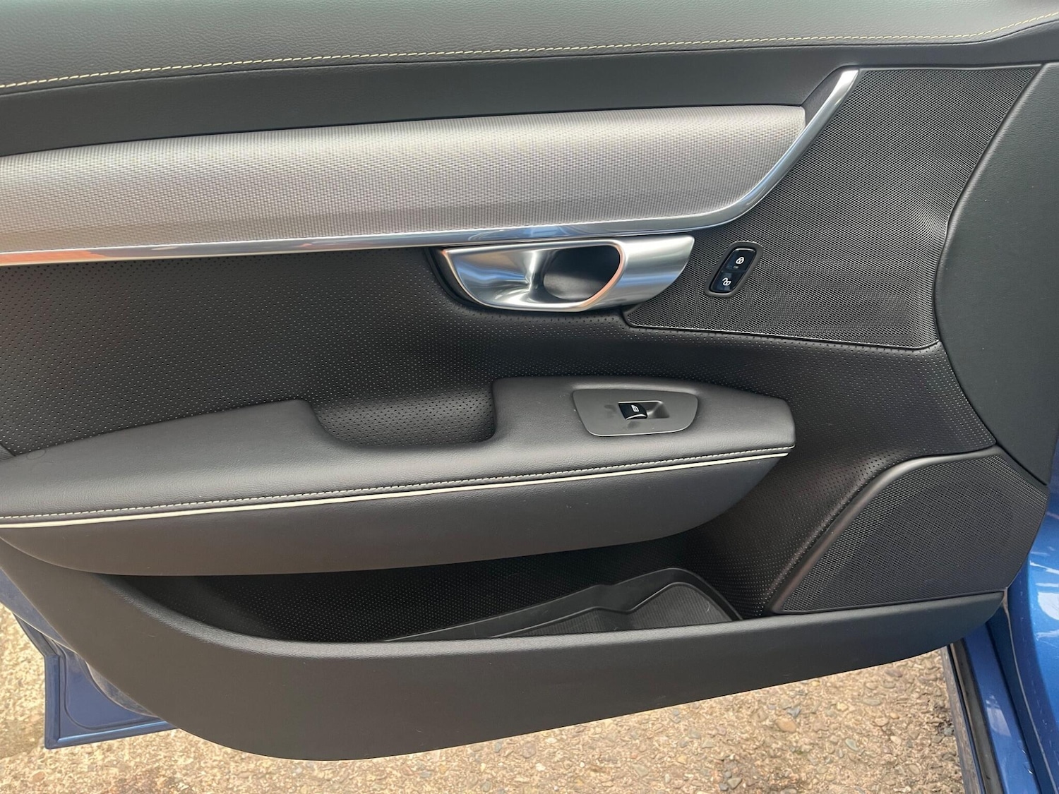 Used Volvo V90 2019 for sale - 76282654: Photo 29