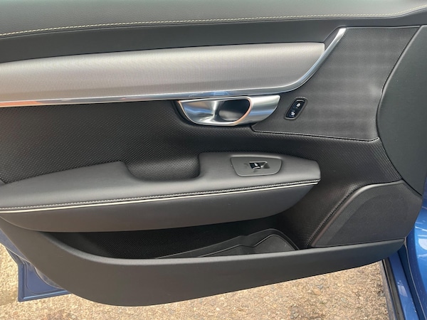 Used Volvo V90 2019 for sale - 76282654: Photo 29
