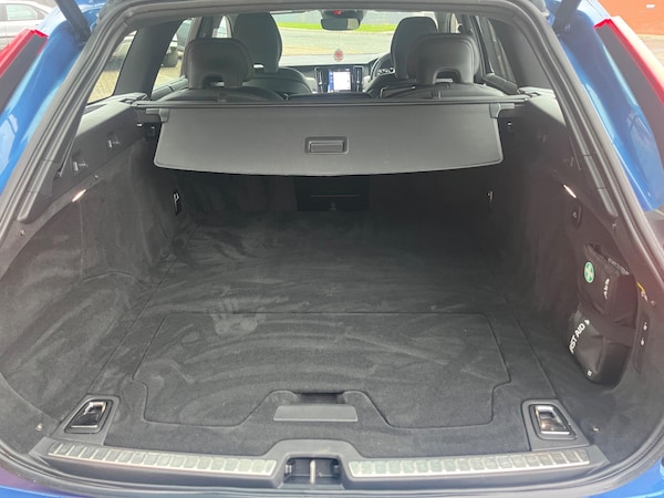 Used Volvo V90 2019 for sale - 76282654: Photo 30