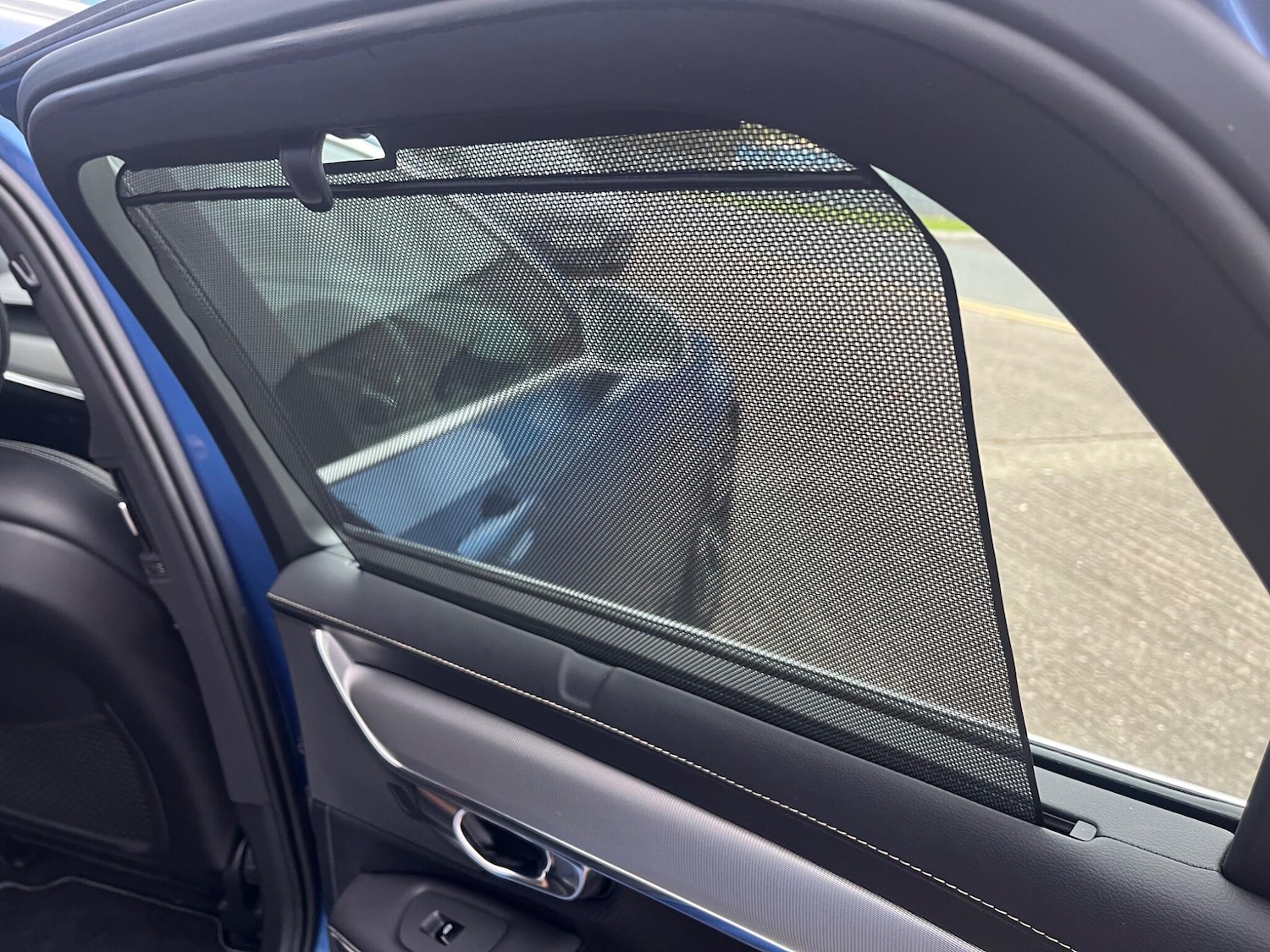 Used Volvo V90 2019 for sale - 76282654: Photo 31