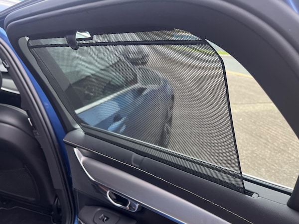 Used Volvo V90 2019 for sale - 76282654: Photo 31