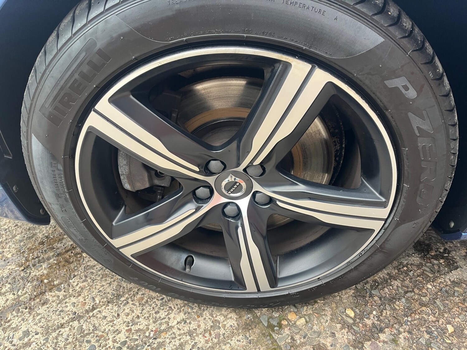 Used Volvo V90 2019 for sale - 76282654: Photo 32