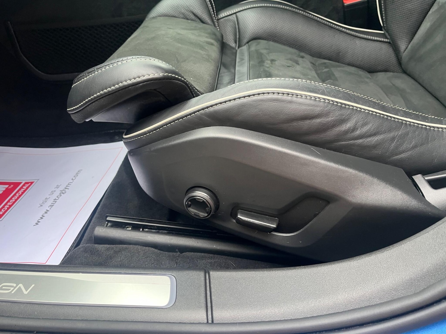 Used Volvo V90 2019 for sale - 76282654: Photo 9