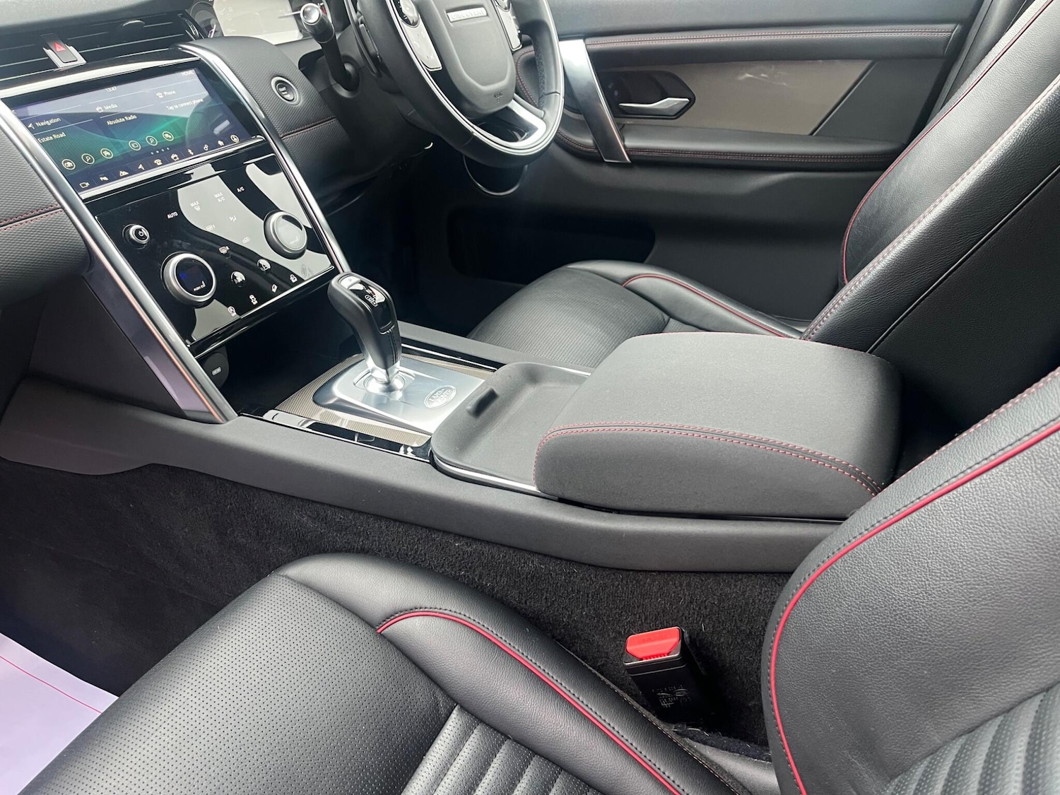 Used Land Rover Discovery Sport 2020 for sale - 76993909: Photo 10