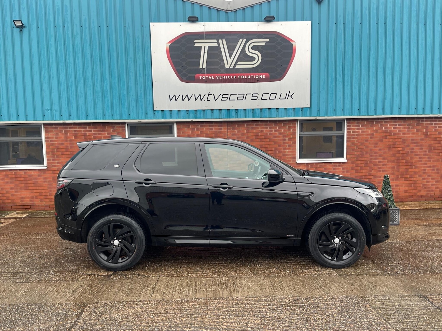 Used Land Rover Discovery Sport 2020 for sale - 76993909: Photo 25