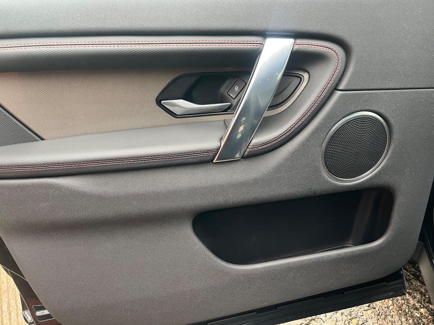 Used Land Rover Discovery Sport 2020 for sale - 76993909: Photo 27