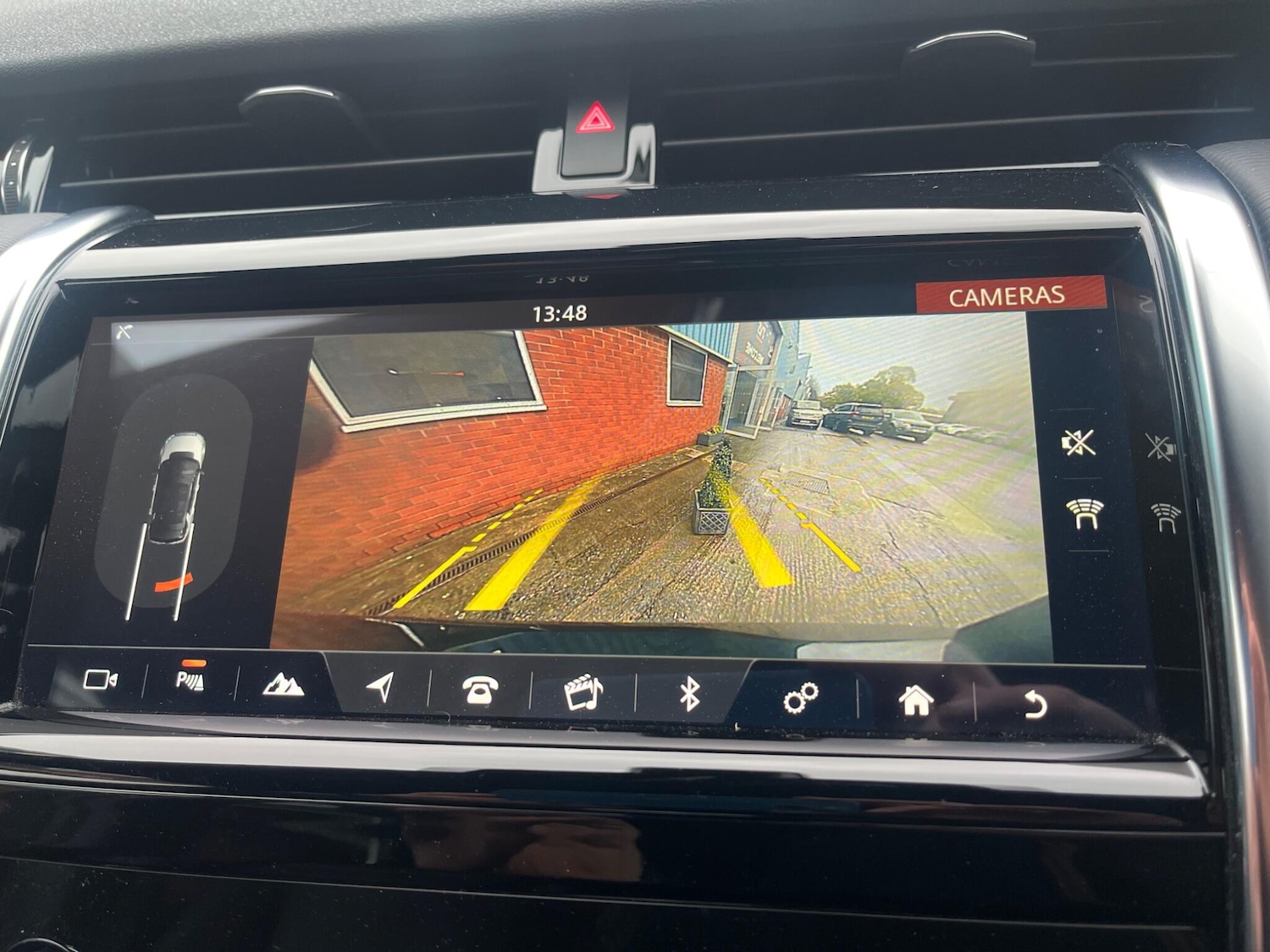 Used Land Rover Discovery Sport 2020 for sale - 76993909: Photo 5