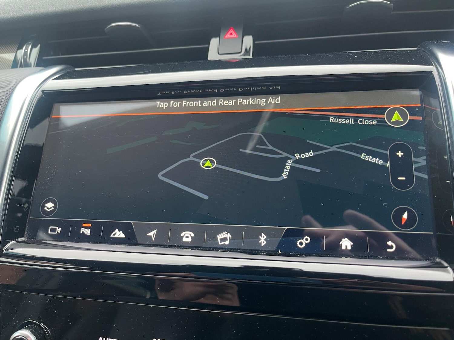 Used Land Rover Discovery Sport 2020 for sale - 76993909: Photo 6