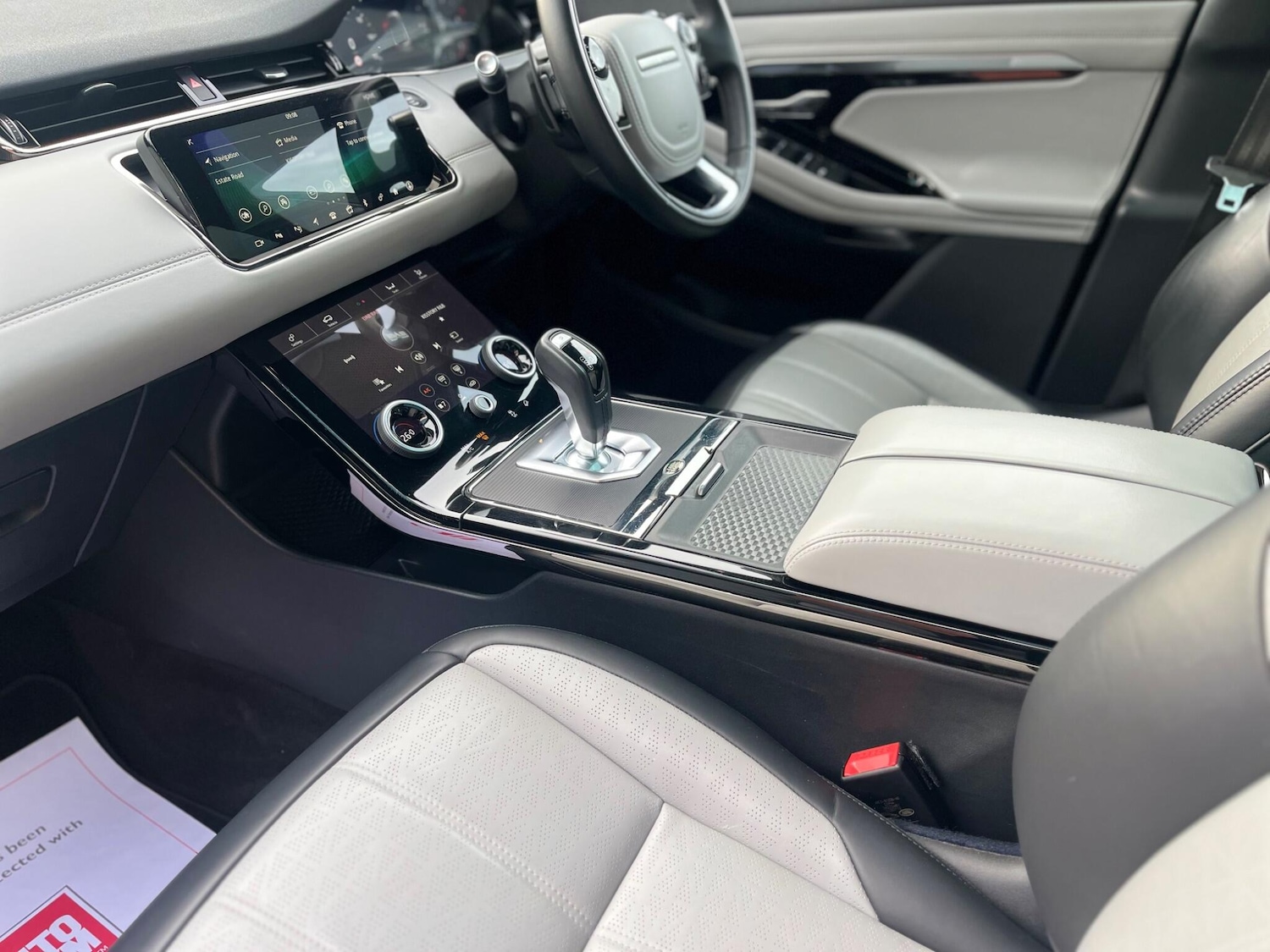 Used Land Rover Range Rover Evoque 2019 for sale - 76994564: Photo 10