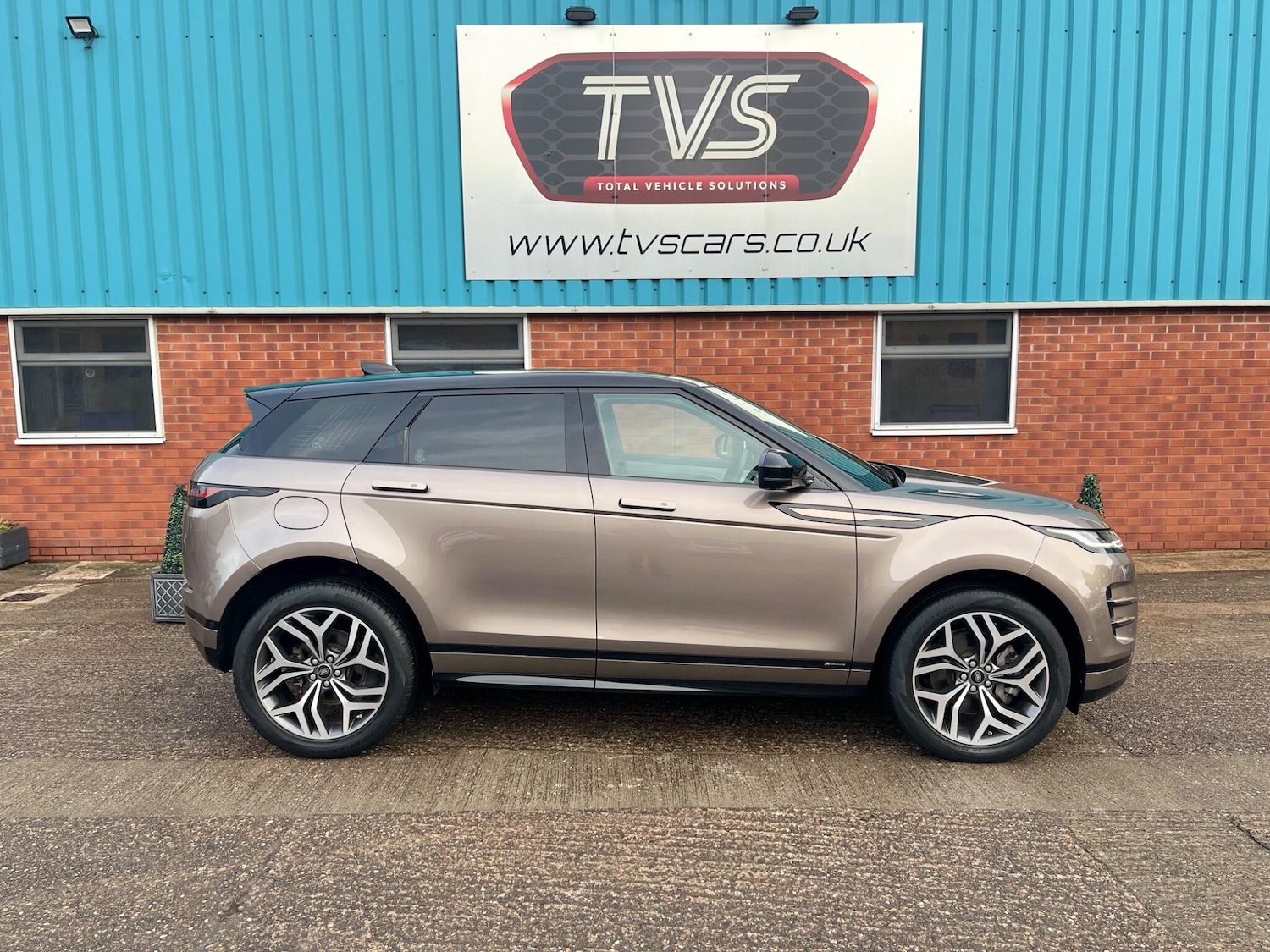 Used Land Rover Range Rover Evoque 2019 for sale - 76994564: Photo 25