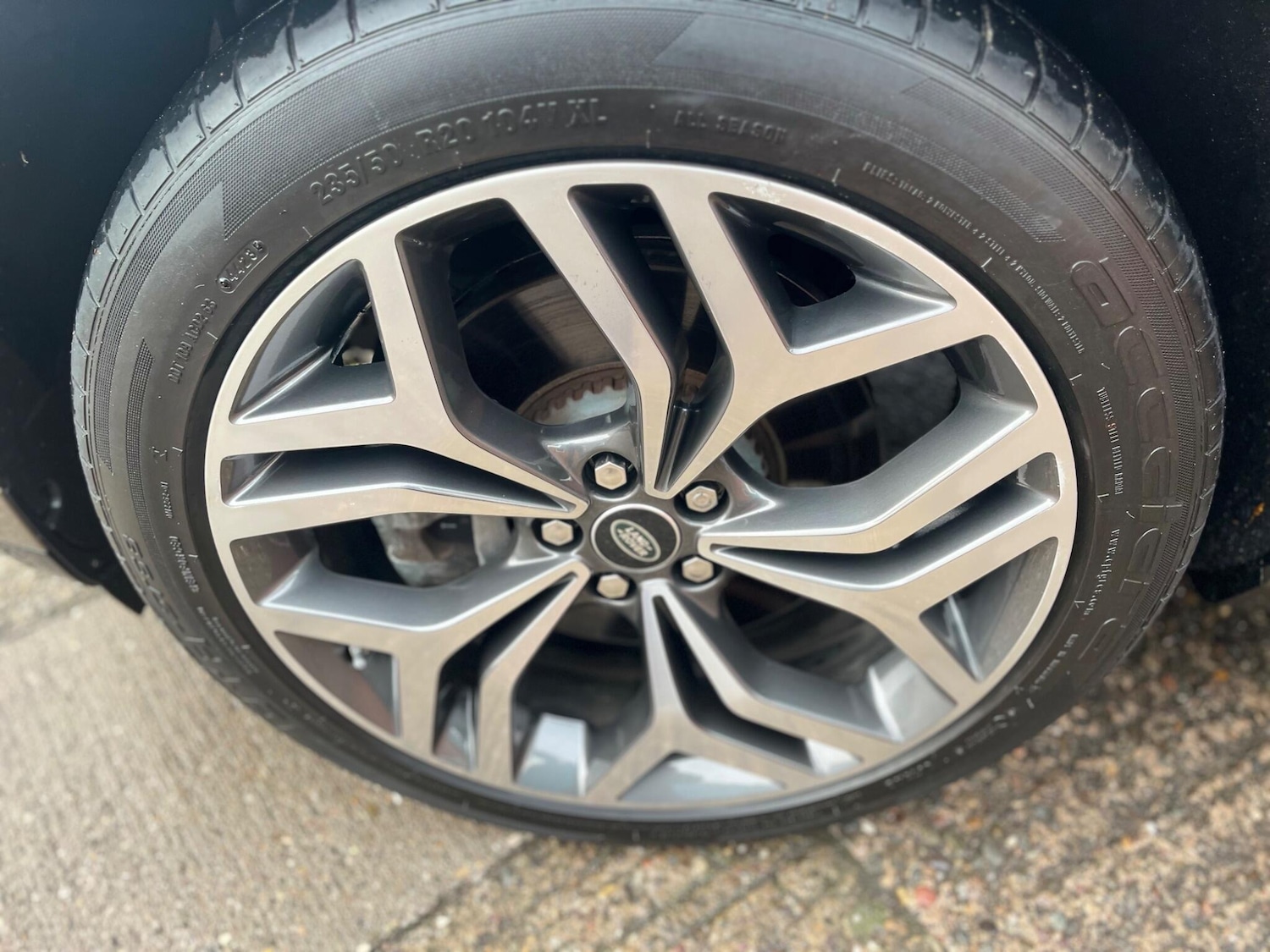 Used Land Rover Range Rover Evoque 2019 for sale - 76994564: Photo 35