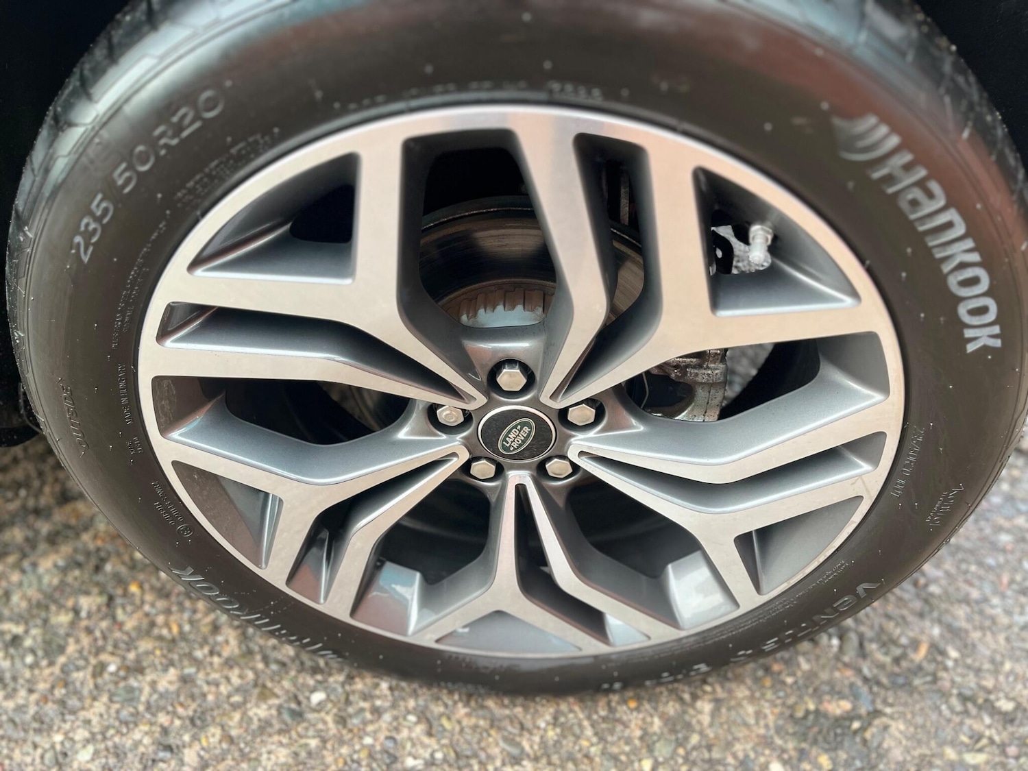 Used Land Rover Range Rover Evoque 2019 for sale - 76994564: Photo 36