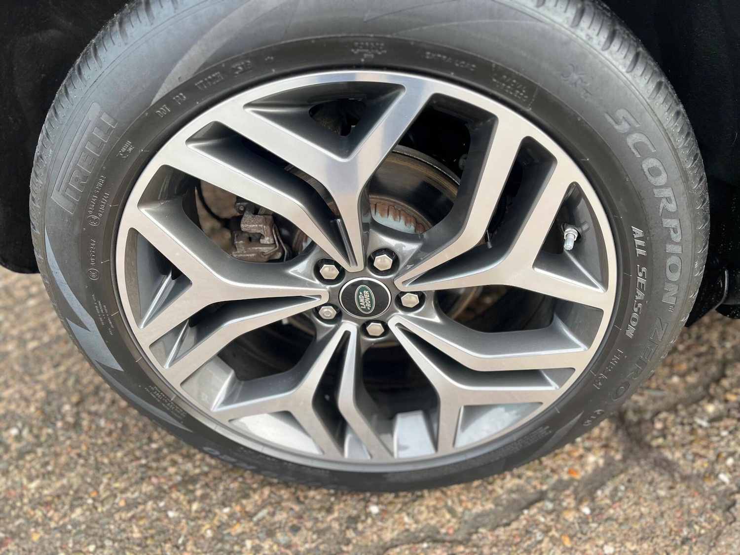 Used Land Rover Range Rover Evoque 2019 for sale - 76994564: Photo 37