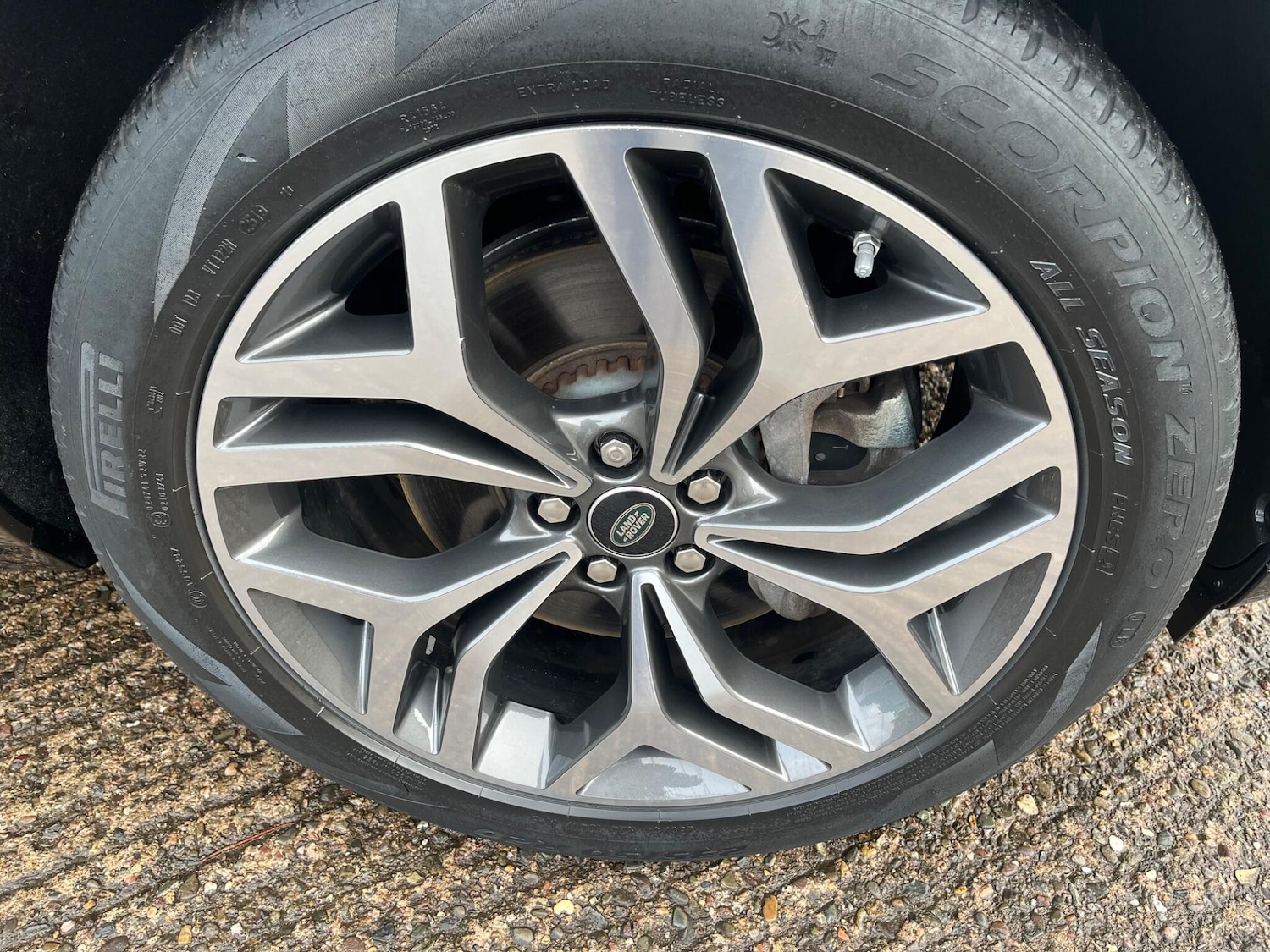 Used Land Rover Range Rover Evoque 2019 for sale - 76994564: Photo 38