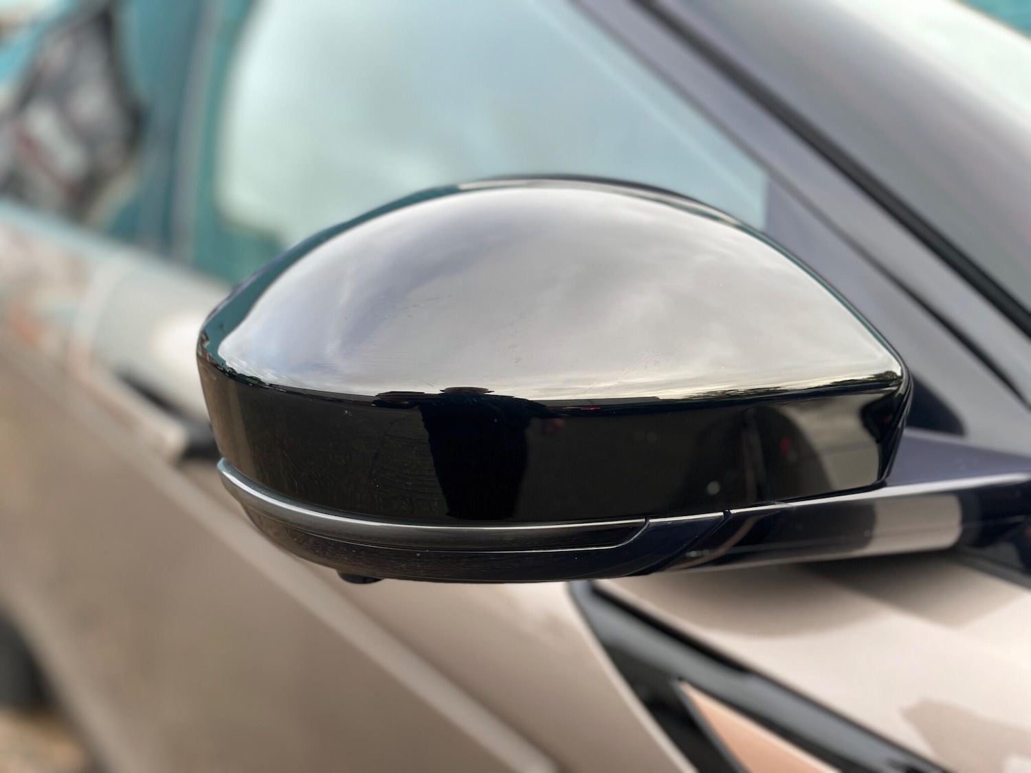 Used Land Rover Range Rover Evoque 2019 for sale - 76994564: Photo 39