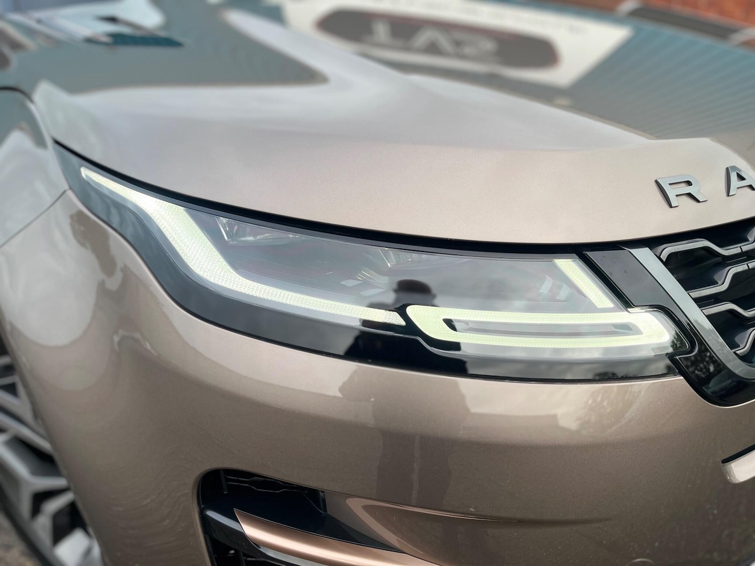 Used Land Rover Range Rover Evoque 2019 for sale - 76994564: Photo 40