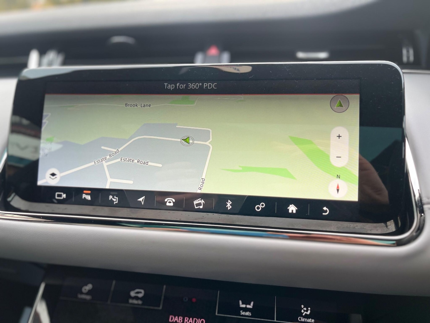 Used Land Rover Range Rover Evoque 2019 for sale - 76994564: Photo 5