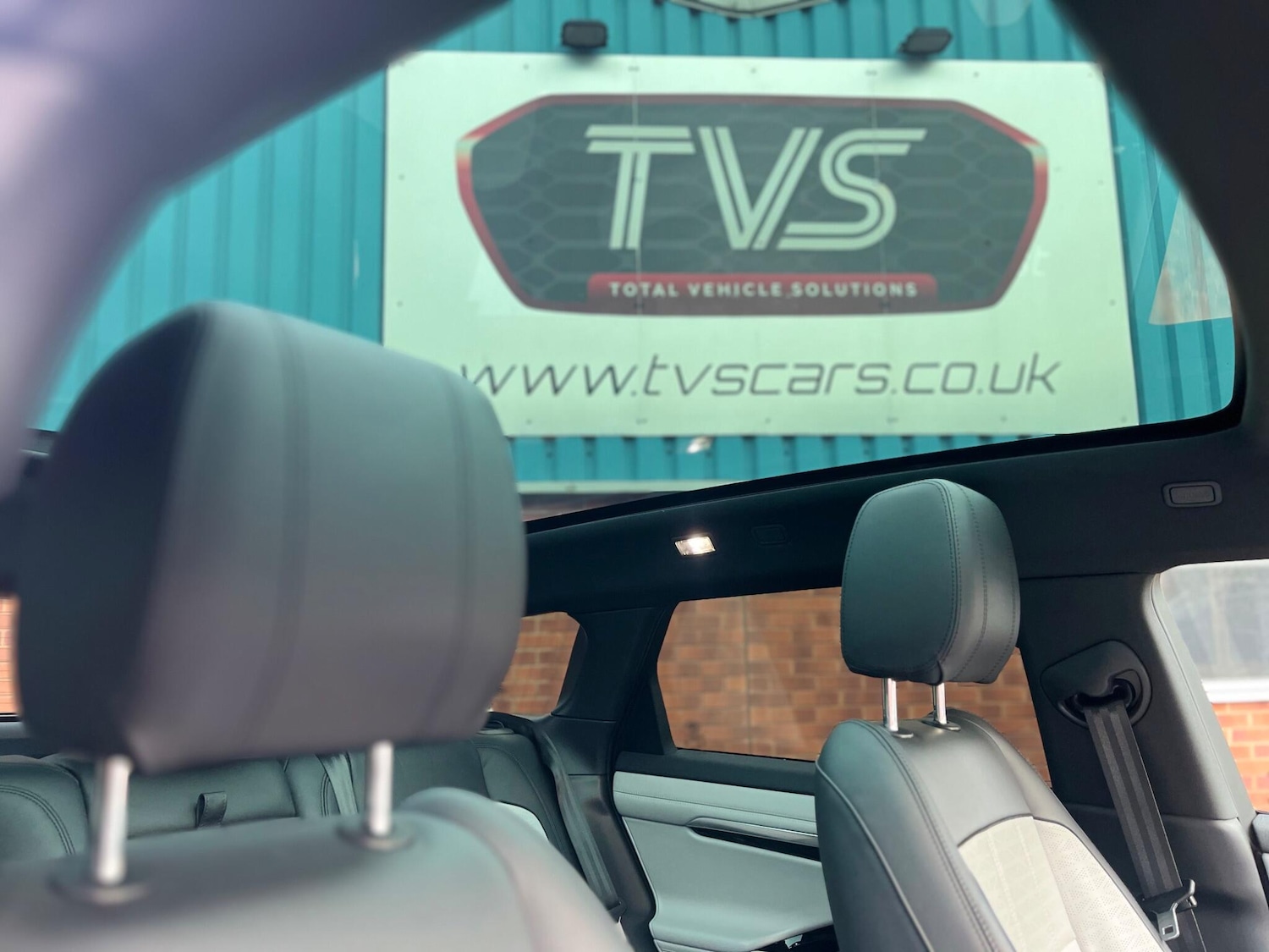 Used Land Rover Range Rover Evoque 2019 for sale - 76994564: Photo 7