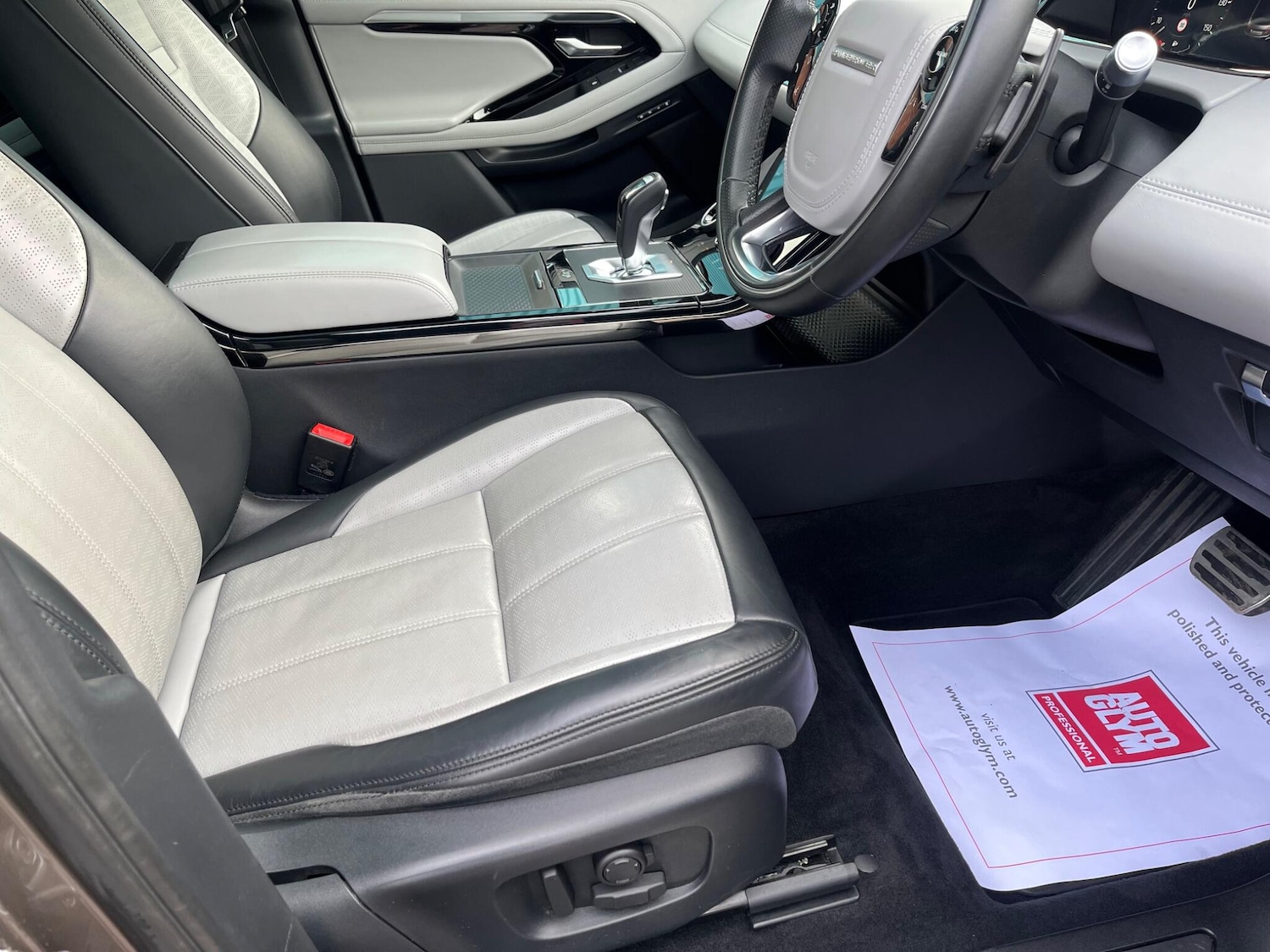 Used Land Rover Range Rover Evoque 2019 for sale - 76994564: Photo 8