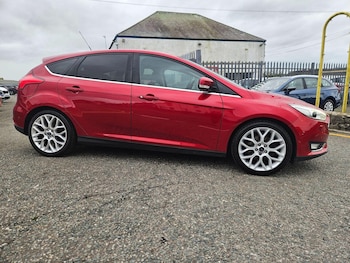 Used Ford Focus 2015 for sale - 79107936: Photo