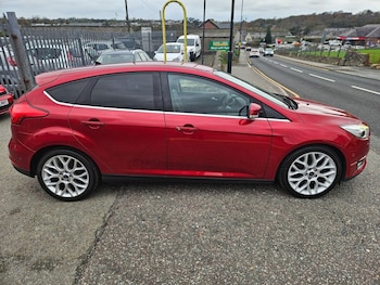 Used Ford Focus 2015 for sale - 79107936: Photo